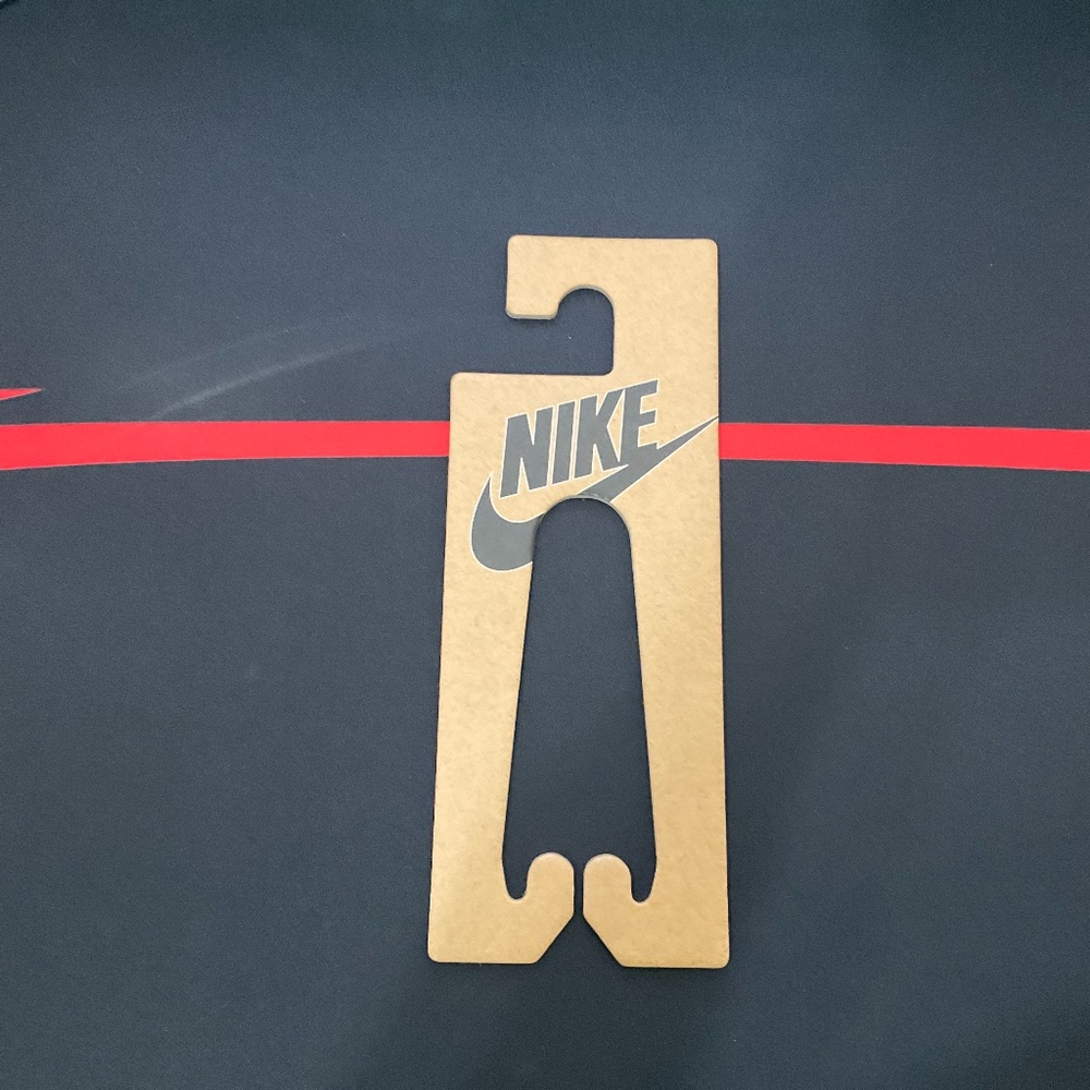 Nike sandal holder